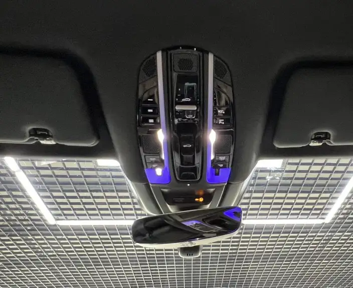 Cayenne 2020 Model 3.0T Automatic 4WD 5 seat Parallel Imported – фото 6