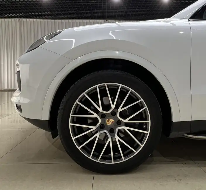 Cayenne 2020 Model 3.0T Automatic 4WD 5 seat Parallel Imported – фото 7