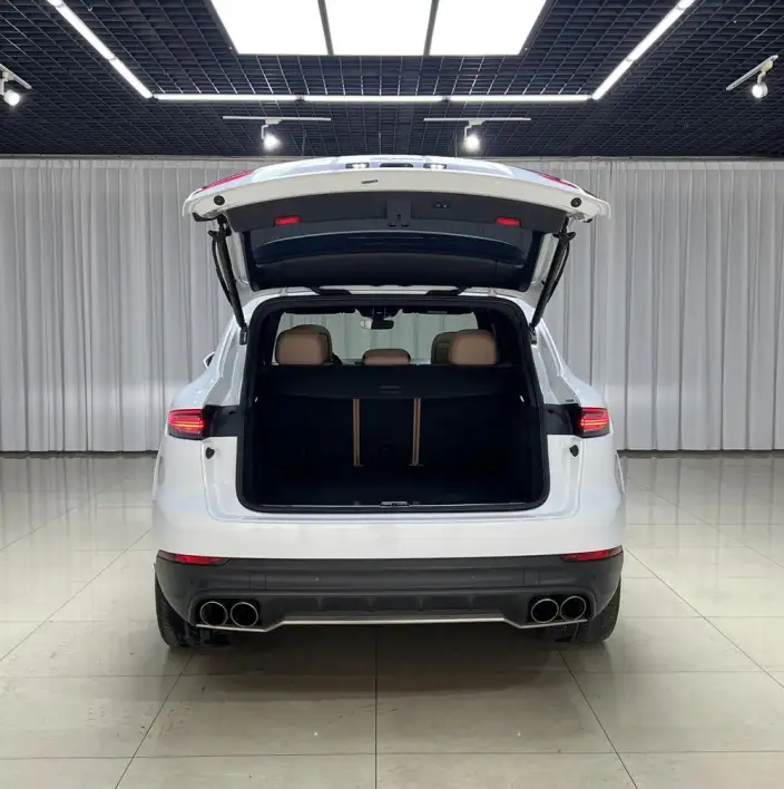 Cayenne 2020 Model 3.0T Automatic 4WD 5 seat Parallel Imported – фото 10