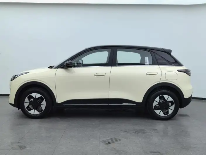 Geely Galaxy StarWish 2025 Model UP 410km Tiggo + Edition – фото 4