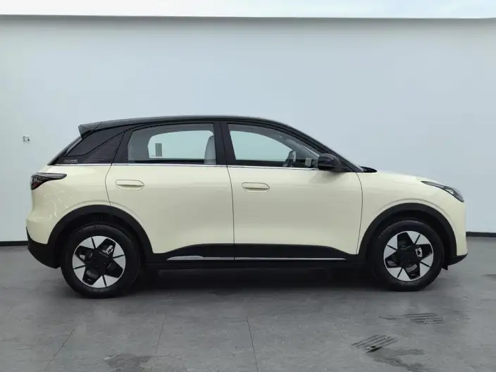 Geely Galaxy StarWish 2025 Model UP 410km Tiggo + Edition – фото 8
