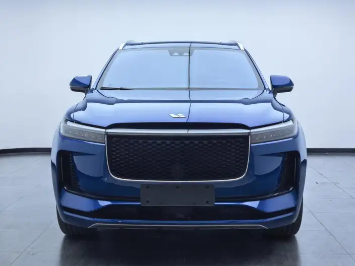 Li Auto ONE 2020 Model Extended Range 6 seat Edition – фото 2