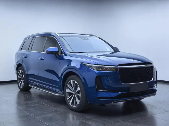 Li Auto ONE 2020 Model Extended Range 6 seat Edition – фото 3