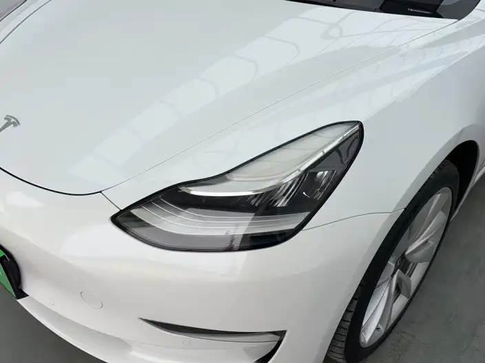 Model 3 2020 Model Facelift Long Battery Life Pro Rear-wheel drive version – фото 7