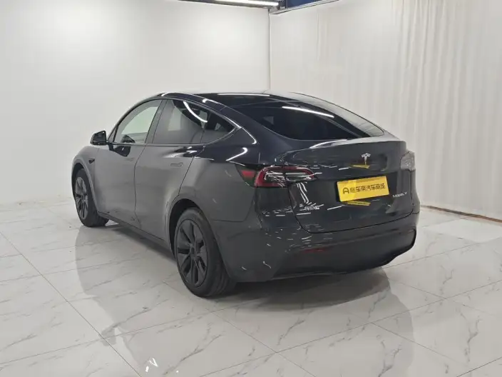 Model Y 2024 Model Rear-wheel drive version – фото 5