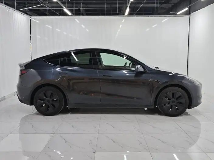 Model Y 2024 Model Rear-wheel drive version – фото 8