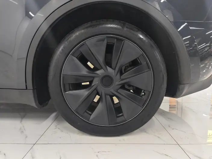Model Y 2024 Model Rear-wheel drive version – фото 9