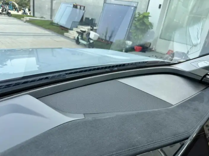 Geely Boyue L 2023 Model 1.5TD DCT Noble Model – фото 10