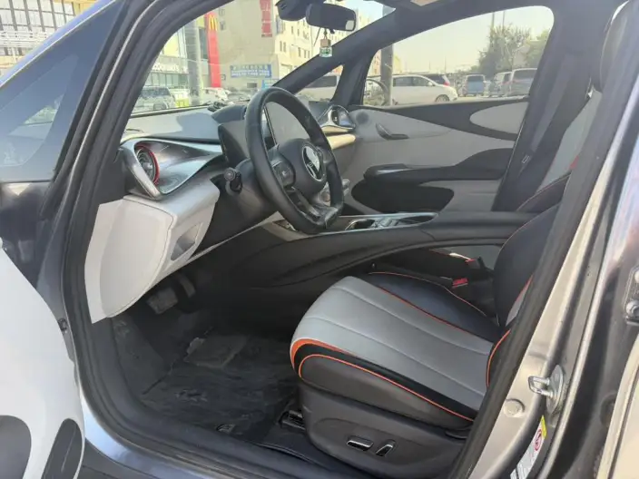 BYD Dolphin 2021 Model Free Edition – фото 8