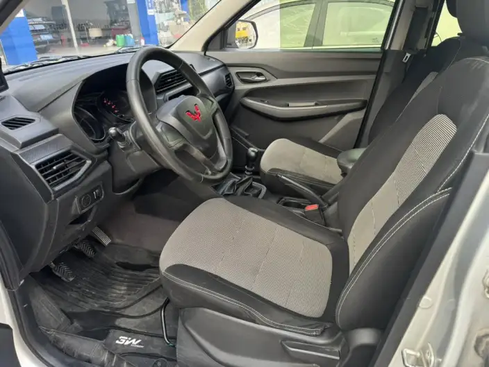 Wuling Hongguang 2021 Model 1.5L S Manual Standard Model – фото 7