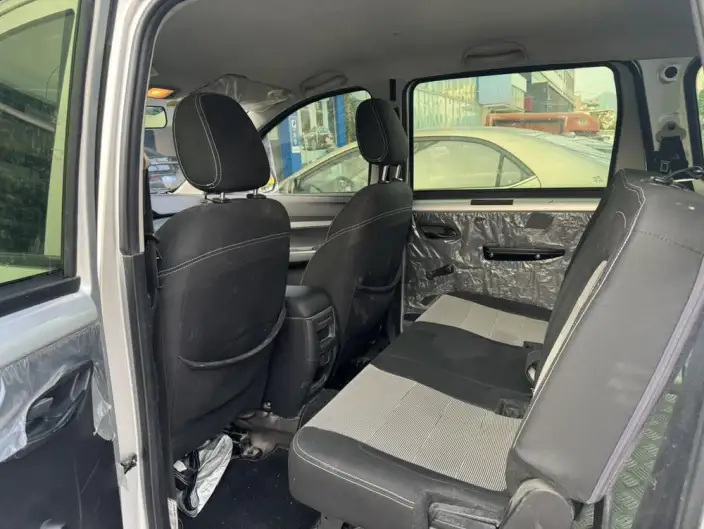 Wuling Hongguang 2021 Model 1.5L S Manual Standard Model – фото 8