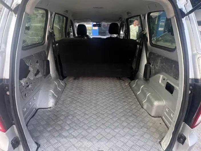 Wuling Hongguang 2021 Model 1.5L S Manual Standard Model – фото 9