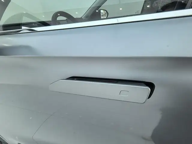 Chery Tiggo 8L 2024 Model 2.0T Automatic Deluxe Edition – фото 9