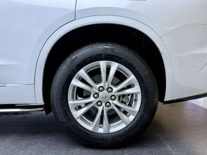 Cadillac XT6 2021 Model 28T VI seat 4WD Fashion Model – фото 5