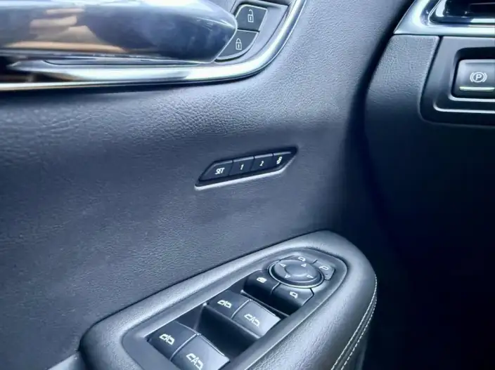 Cadillac XT6 2021 Model 28T VI seat 4WD Fashion Model – фото 10