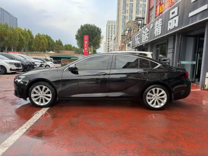 Buick Regal 2022 Model 652T Smart Enjoy Model – фото 3