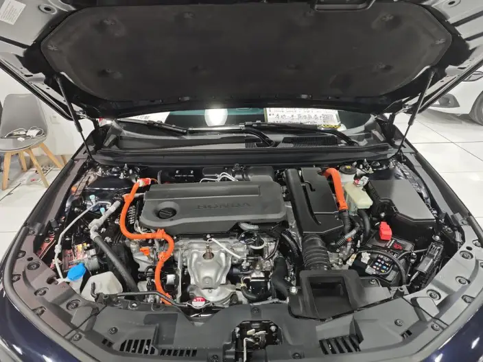 Honda Accord PHEV 2024 Model e:PHEV Deluxe Edition – фото 7