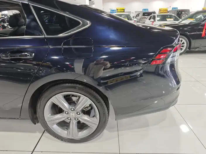 Honda Accord PHEV 2024 Model e:PHEV Deluxe Edition – фото 9