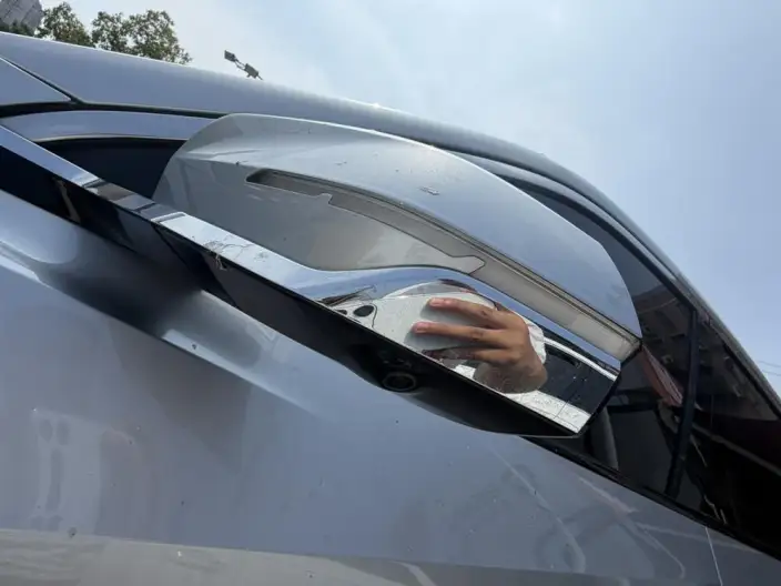 Geely Boyue L 2023 Model 1.5TD DCT Noble Model – фото 7