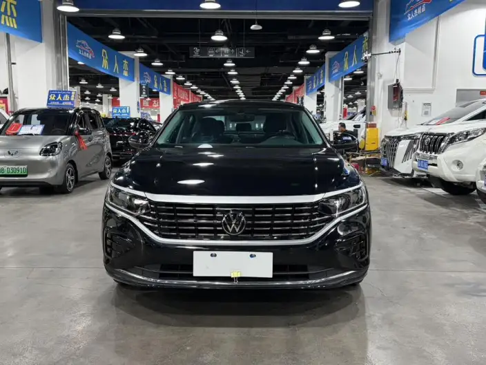 Volkswagen Passat 2022 Model 330TSI Elite Edition – фото 2