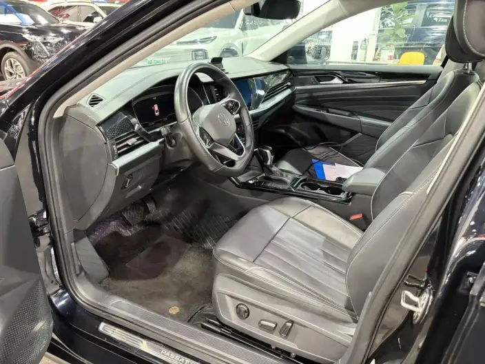 Volkswagen Passat 2022 Model 330TSI Elite Edition – фото 8