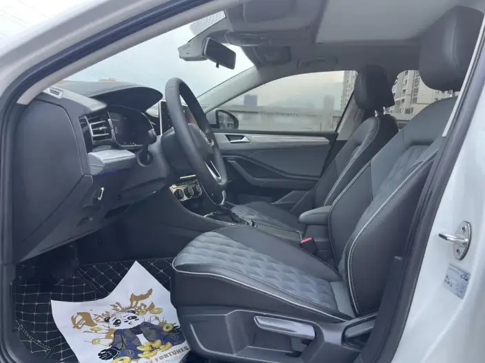 Volkswagen Sagitar 2025 Model 300TSI DSG Beyond Edition – фото 8