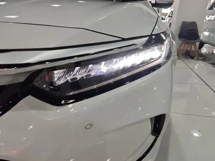 Honda INSPIRE 2022 Model 260TURBO Jingyao Edition – фото 8