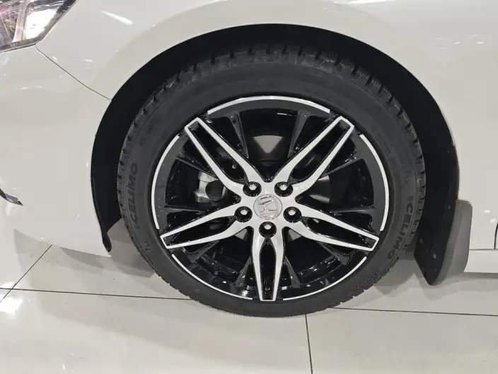 Honda INSPIRE 2022 Model 260TURBO Jingyao Edition – фото 10