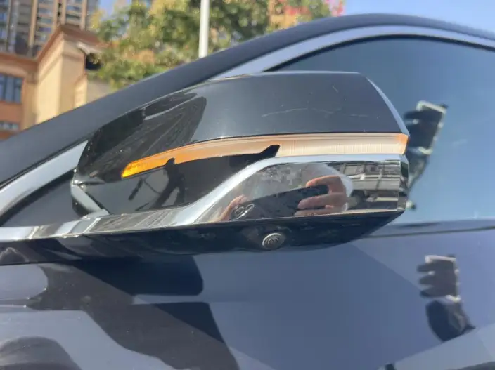 Geely Boyue L 2024 Model 1.5TD DCT Premium Edition – фото 9