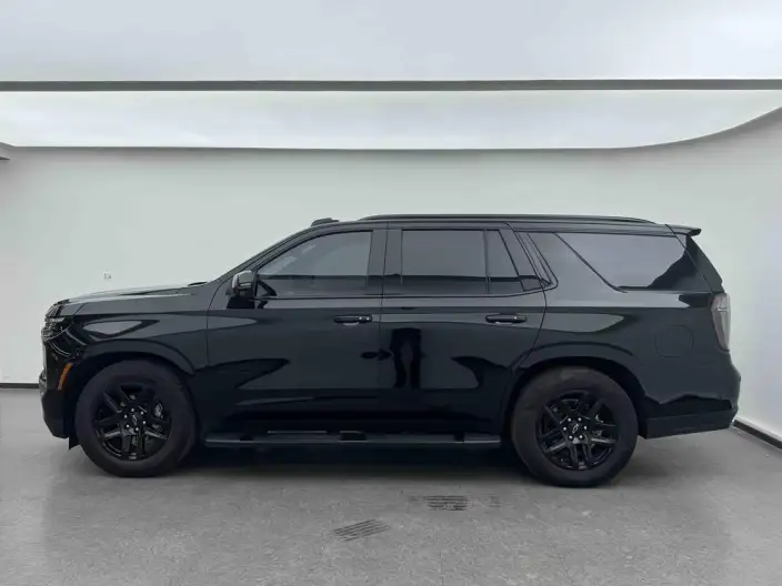 Tahoe 2025 Model 2.7T Classic Edition – фото 4