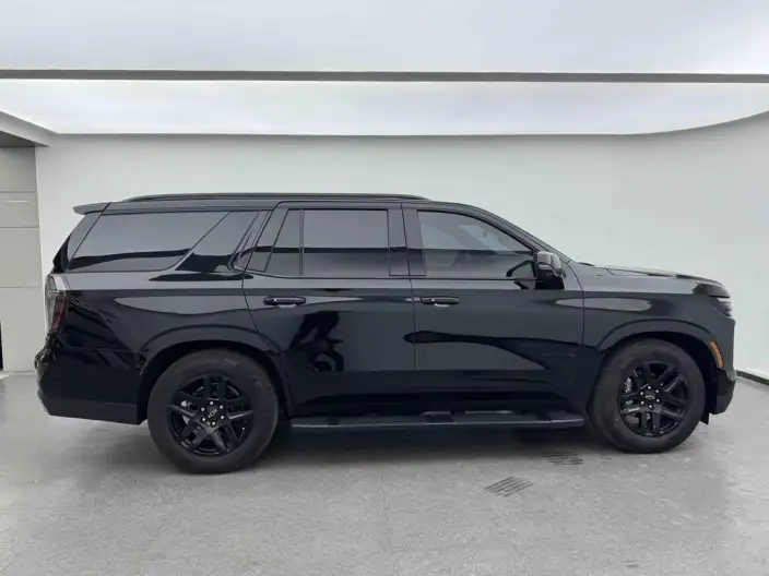 Tahoe 2025 Model 2.7T Classic Edition – фото 8