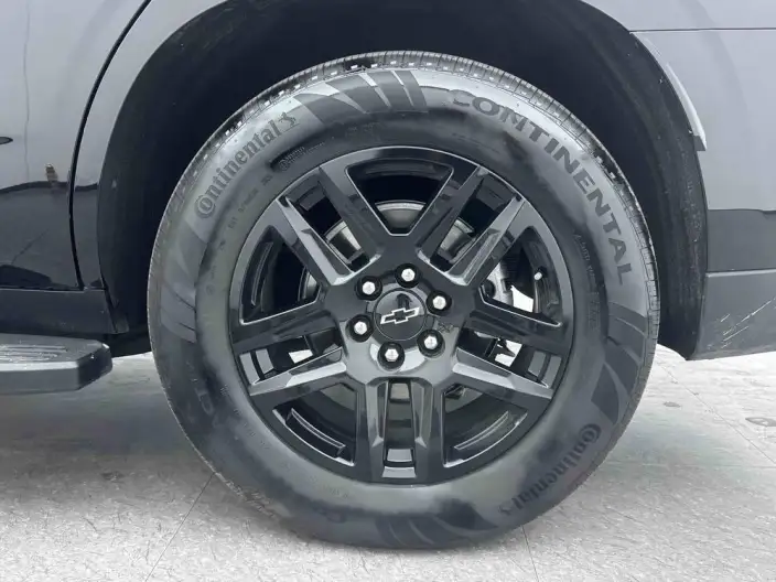 Tahoe 2025 Model 2.7T Classic Edition – фото 9