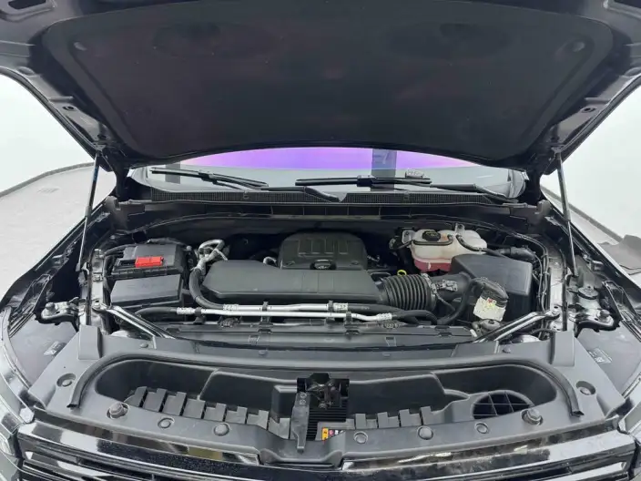 Tahoe 2025 Model 2.7T Classic Edition – фото 10
