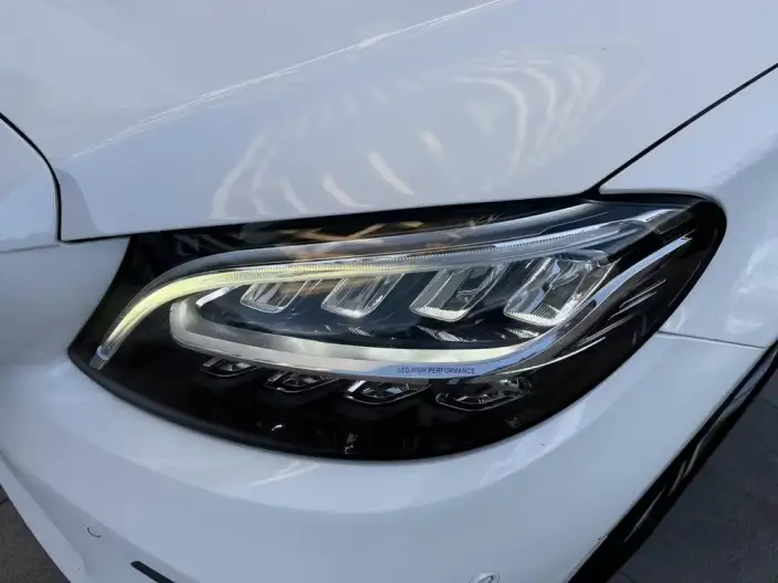 Mercedes-Benz C-Class 2021 Model C 260 L Sports Edition – фото 10