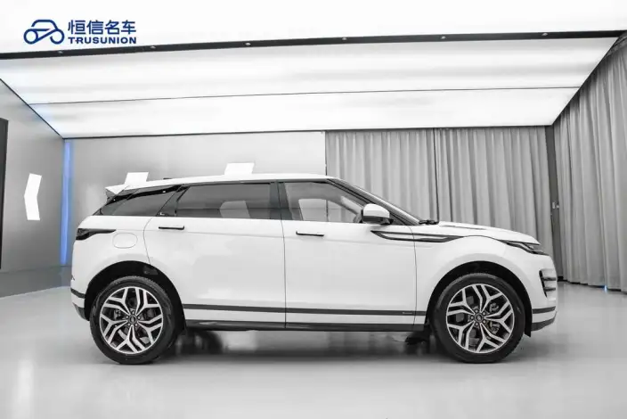 Range Rover Evoque 2021 Model Aurora L 249PS R-Dynamic S Performance version – фото 7