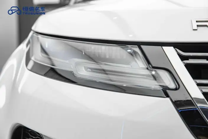 Range Rover Evoque 2021 Model Aurora L 249PS R-Dynamic S Performance version – фото 8