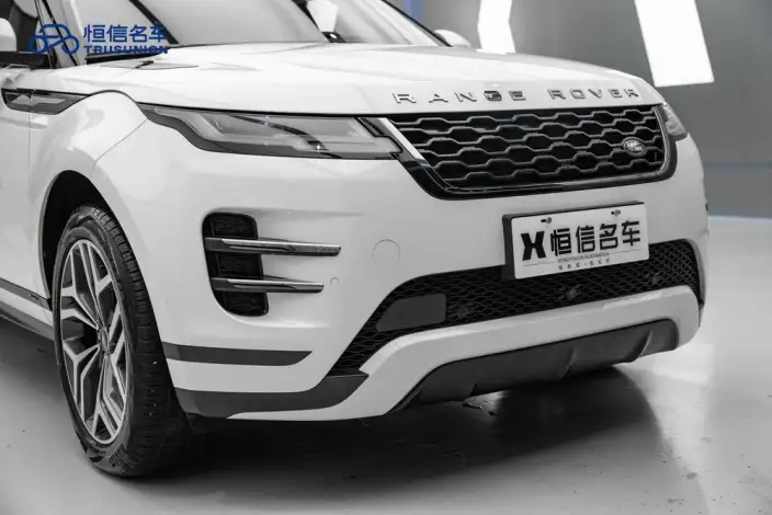 Range Rover Evoque 2021 Model Aurora L 249PS R-Dynamic S Performance version – фото 10