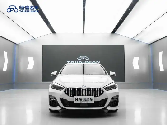 BMW 2 Series Imported 2023 Model 225i Four-door Coupe M Sports Set – фото 2