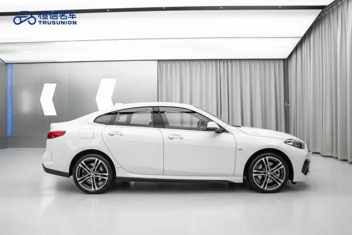 BMW 2 Series Imported 2023 Model 225i Four-door Coupe M Sports Set – фото 7