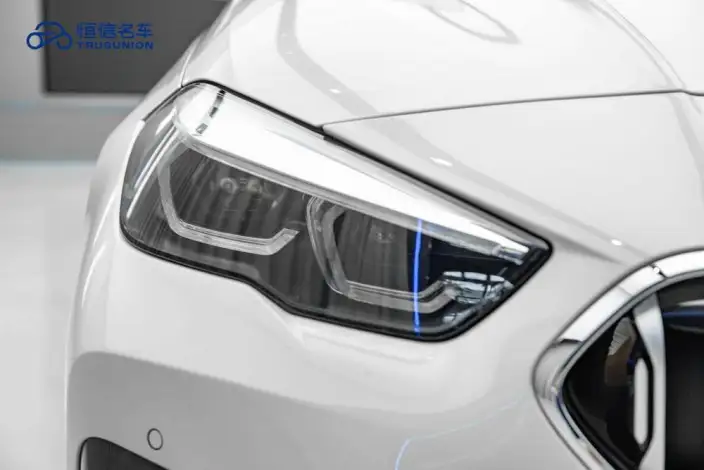 BMW 2 Series Imported 2023 Model 225i Four-door Coupe M Sports Set – фото 8