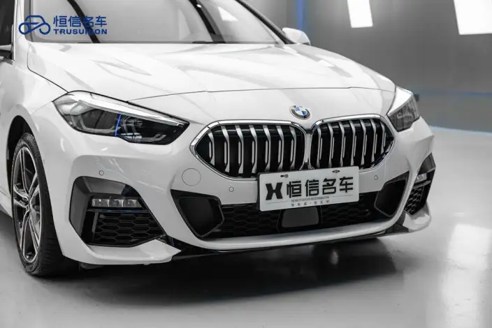 BMW 2 Series Imported 2023 Model 225i Four-door Coupe M Sports Set – фото 10