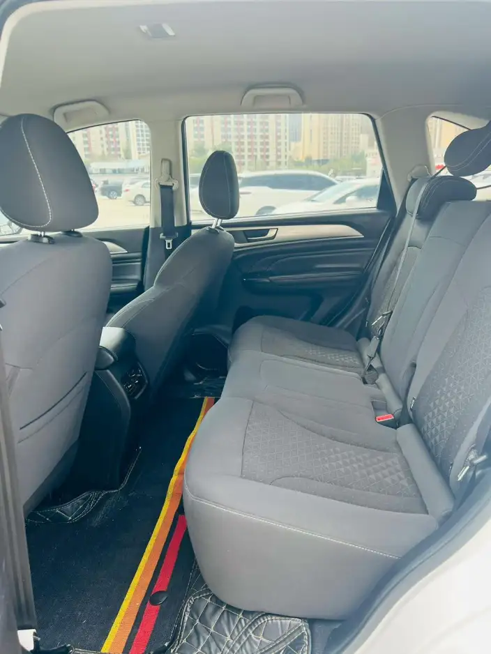 Haval M6 2021 Model PLUS 1.5T Manual Elite Smart Connect Model – фото 9