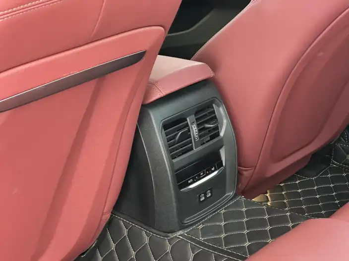 BMW i3 2026 Model eDrive35L – фото 8