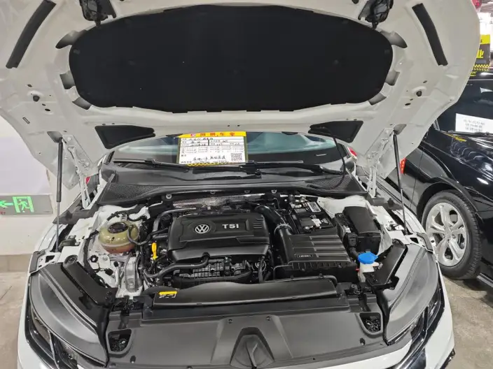 Volkswagen CC 2023 Model Hunting vehicle 380TSI Hunting Heart Edition – фото 7