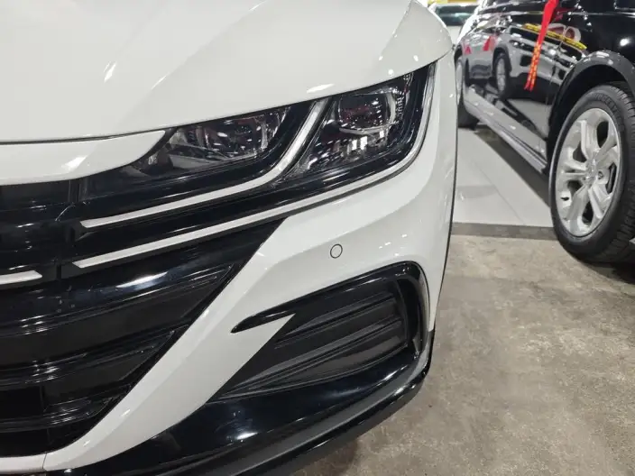 Volkswagen CC 2023 Model Hunting vehicle 380TSI Hunting Heart Edition – фото 8
