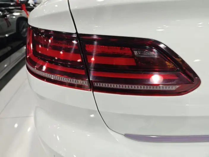 Volkswagen CC 2023 Model Hunting vehicle 380TSI Hunting Heart Edition – фото 9
