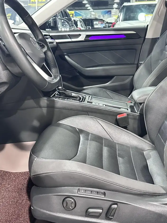 Volkswagen CC 2023 Model Hunting vehicle 380TSI Hunting Heart Edition – фото 10