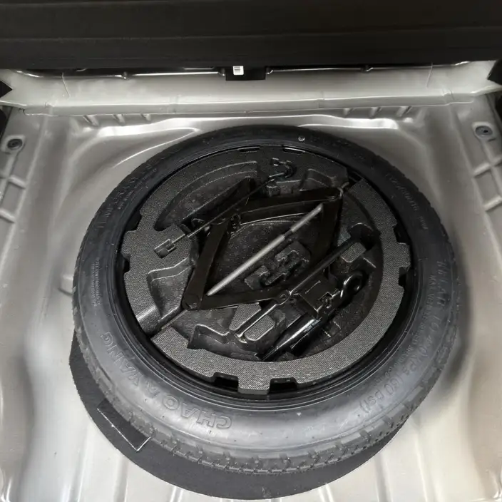 Geely Xingyue L 2021 Model 2.0TD DCT EVO 2WD Smart Prestige Model – фото 8