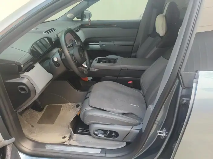 ZEEKR 7X 2025 Model 100kWh Long Battery Life Pro Rear Drive Smart Driving Edition – фото 10