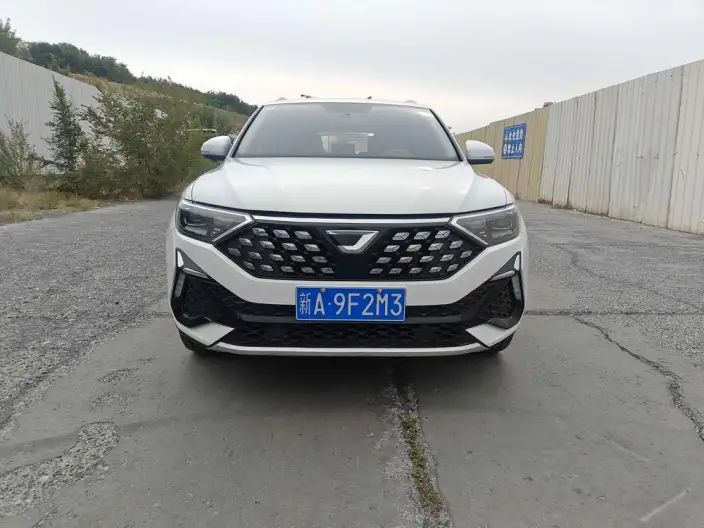 Jeta VS5 2023 Model 280TSI Automatic Enterprising Edition – фото 2